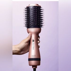 Sutra Professional 3” Blowout Brush- Rose Gold